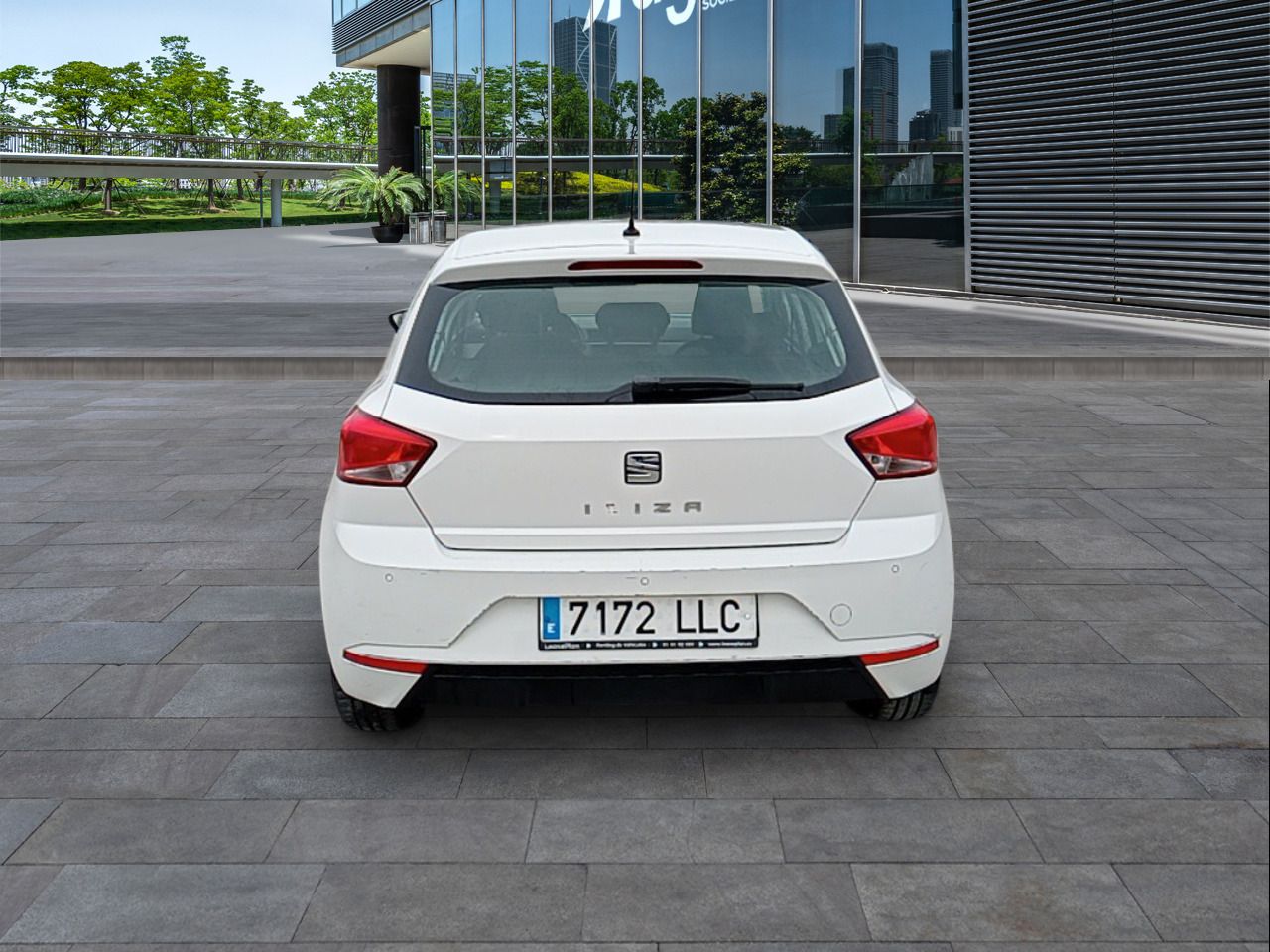 Seat Ibiza 1.0 Tsi 70kw (95cv) Style - Foto 2