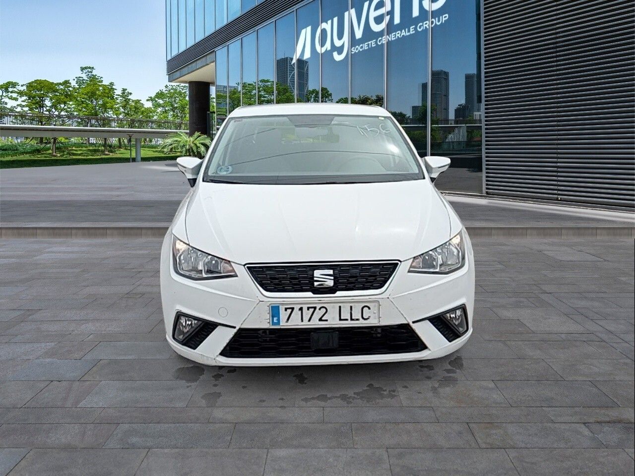 Seat Ibiza 1.0 Tsi 70kw (95cv) Style - Foto 2