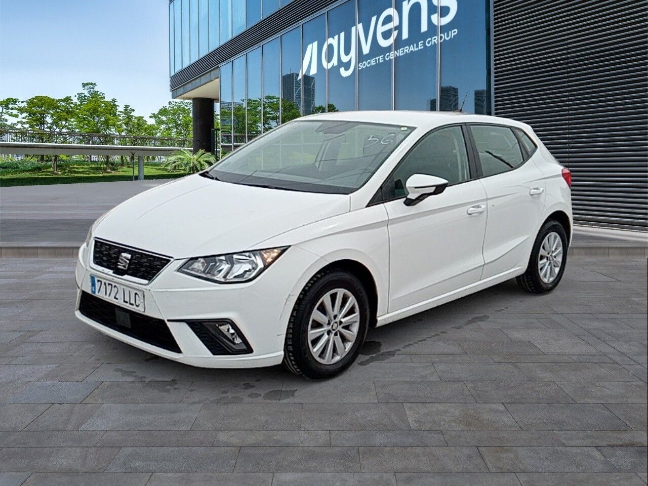 Seat Ibiza 1.0 Tsi 70kw (95cv) Style - Foto 2
