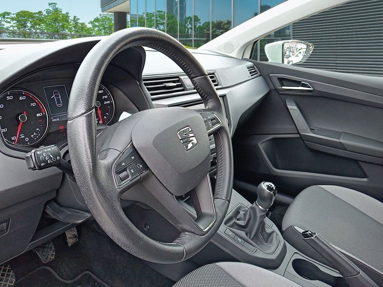 Seat Ibiza 1.0 Tsi 70kw (95cv) Style - Foto 2