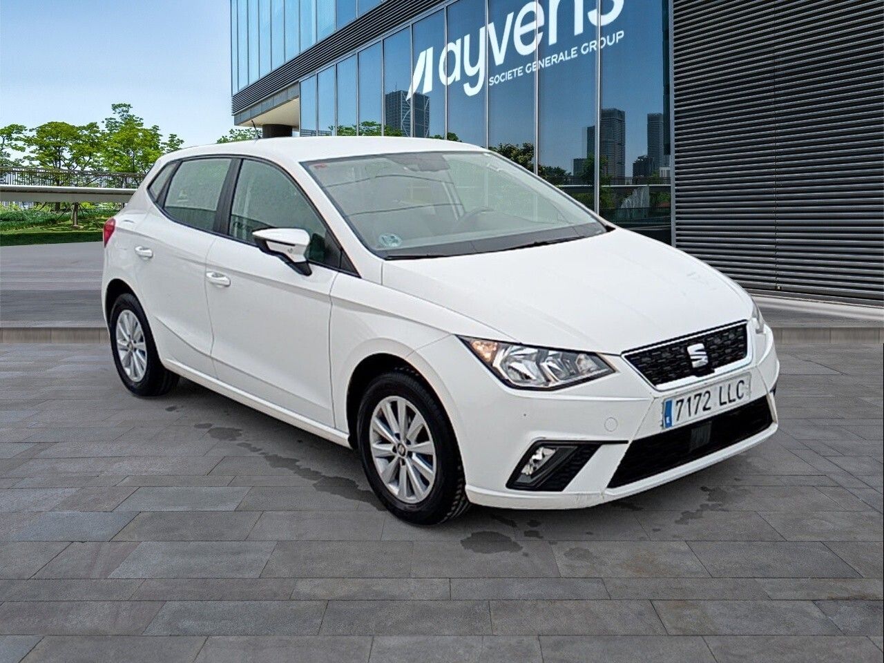 Seat Ibiza 1.0 Tsi 70kw (95cv) Style - Foto 2