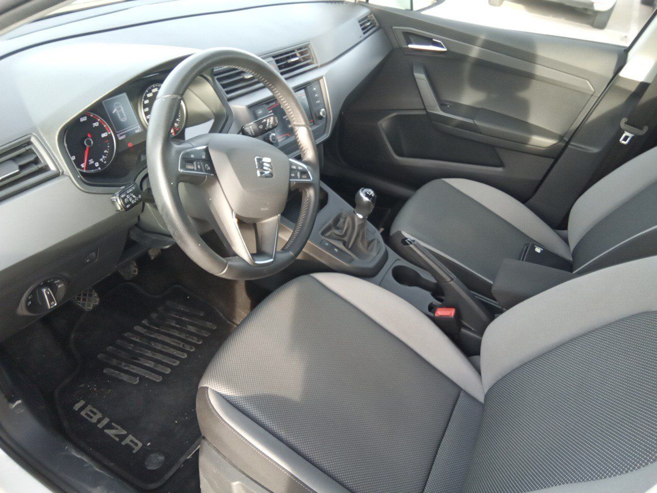 Seat Ibiza 1.0 Tsi 70kw (95cv) Style - Foto 2