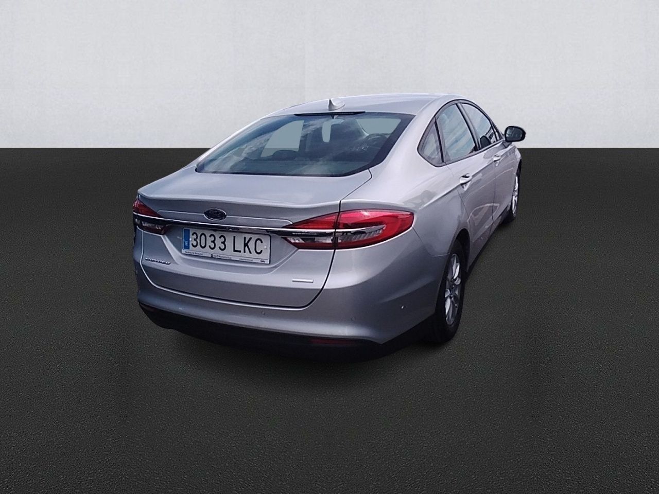 Ford Mondeo 2.0 Híbrido 138kw (187cv) Trend Hev Auto - Foto 2