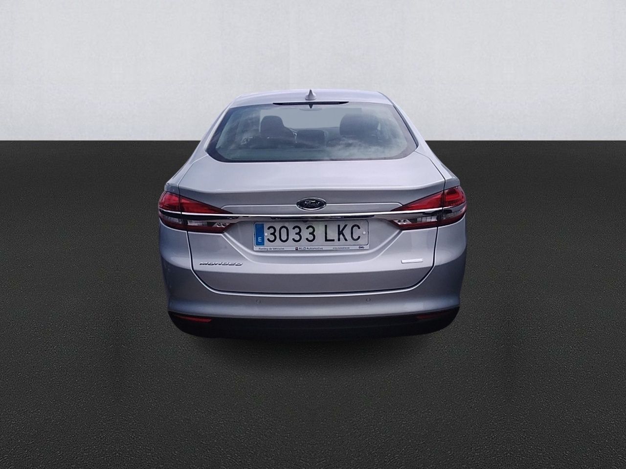 Ford Mondeo 2.0 Híbrido 138kw (187cv) Trend Hev Auto - Foto 2