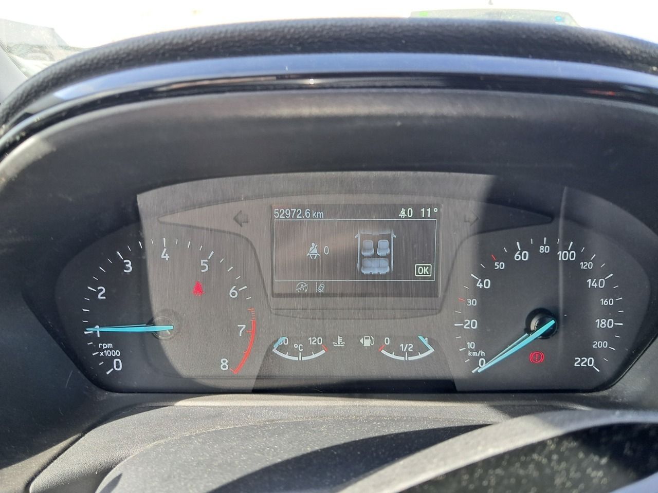 Ford Fiesta 1.1 Ti-vct 55kw (75cv) Trend 5p - Foto 2