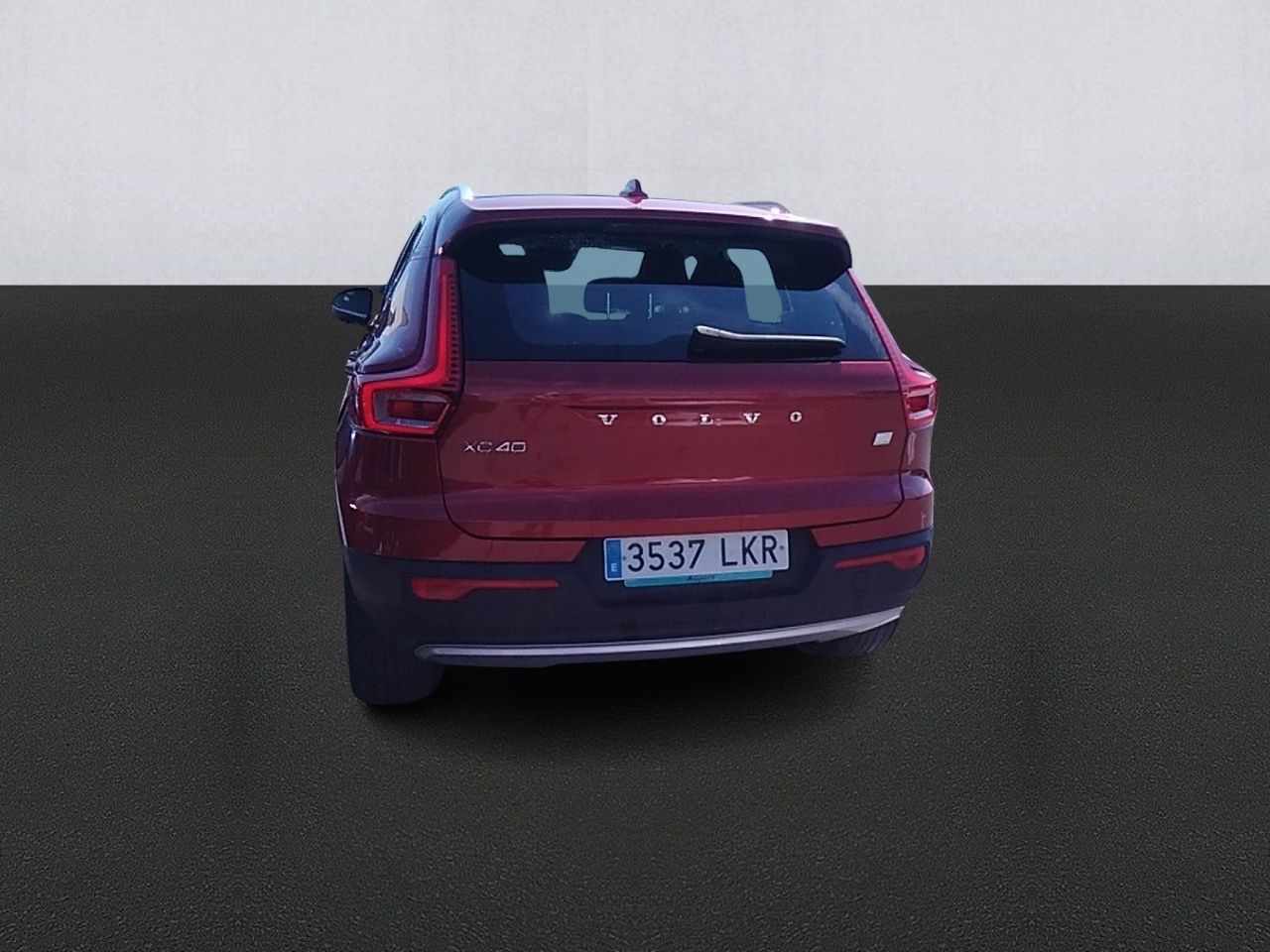 Volvo Xc40 1.5 T5 Twin Recharge Inscription Ex Auto - Foto 2