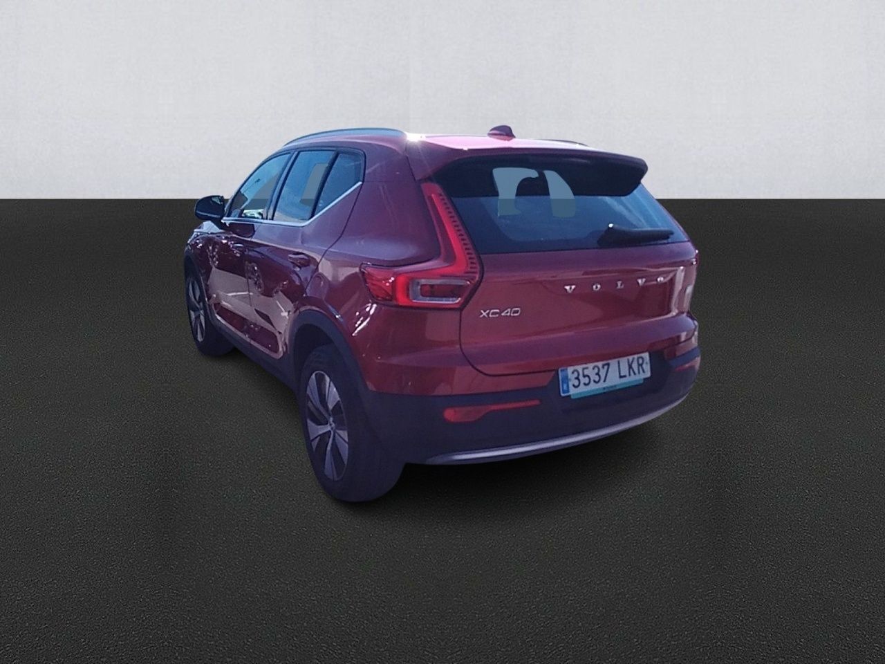 Volvo Xc40 1.5 T5 Twin Recharge Inscription Ex Auto - Foto 2