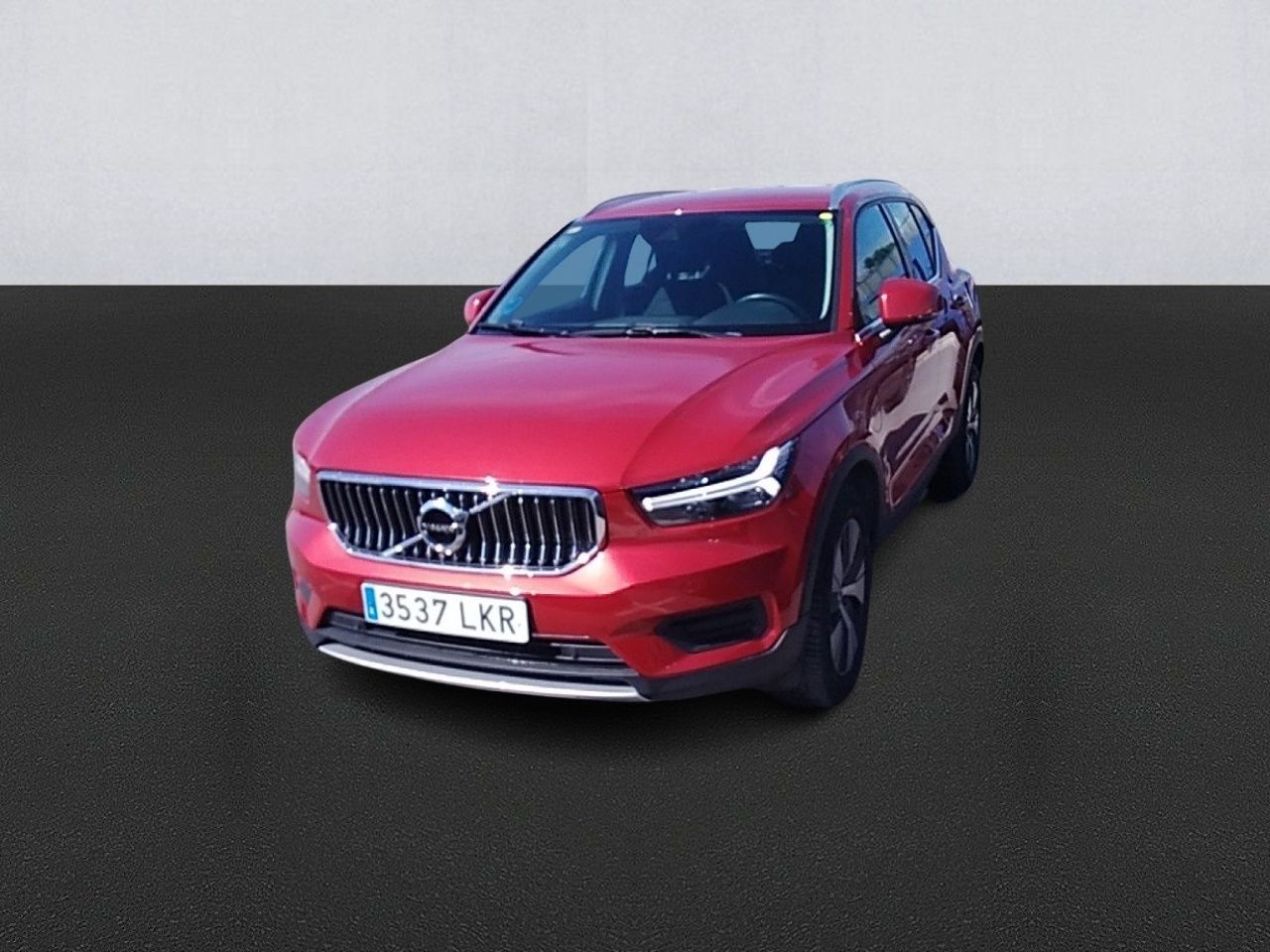 Volvo Xc40 1.5 T5 Twin Recharge Inscription Ex Auto - Foto 2