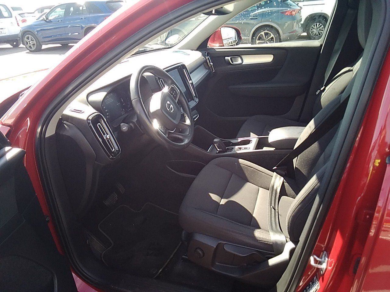 Volvo Xc40 1.5 T5 Twin Recharge Inscription Ex Auto - Foto 2