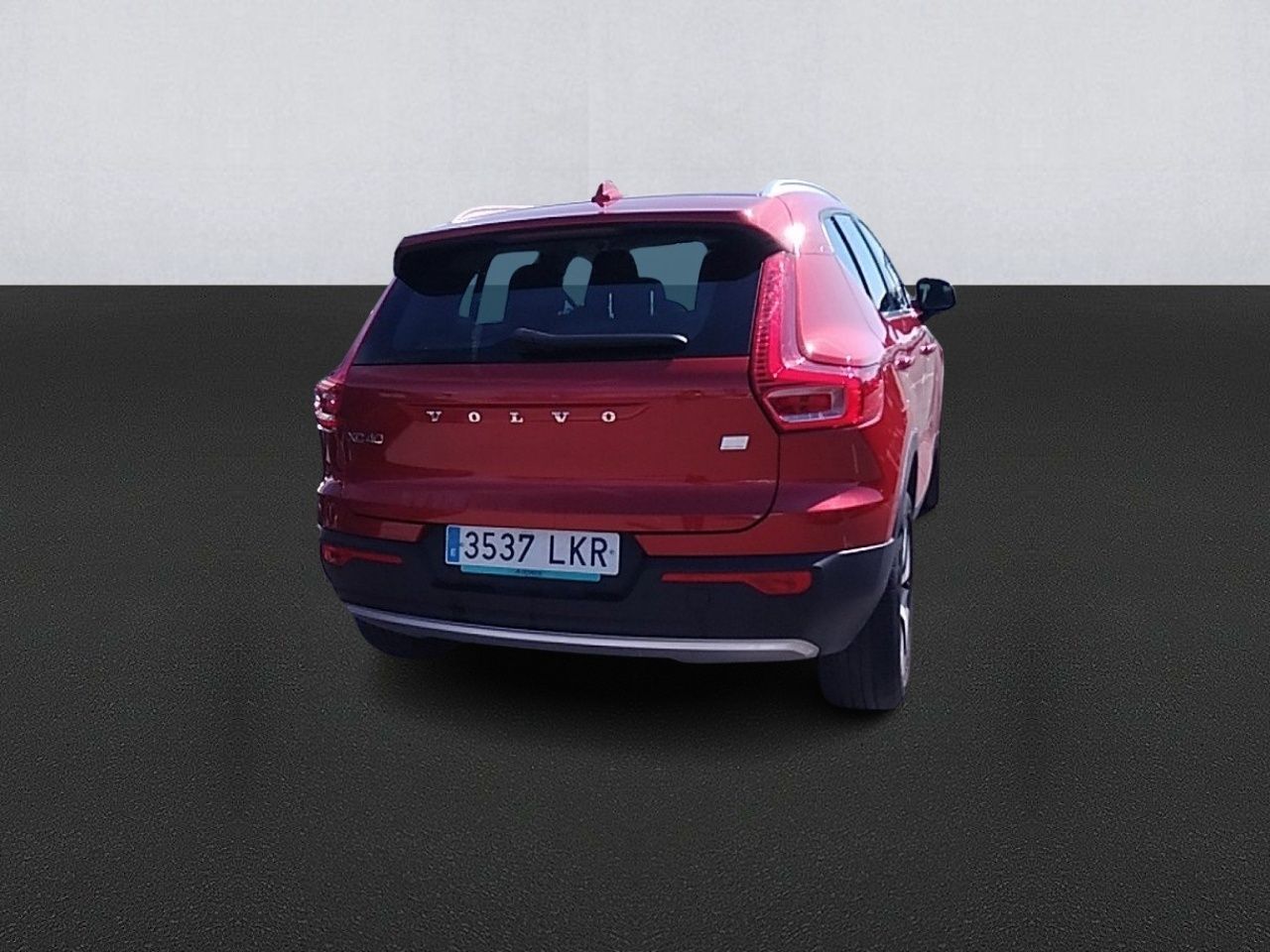 Volvo Xc40 1.5 T5 Twin Recharge Inscription Ex Auto - Foto 2