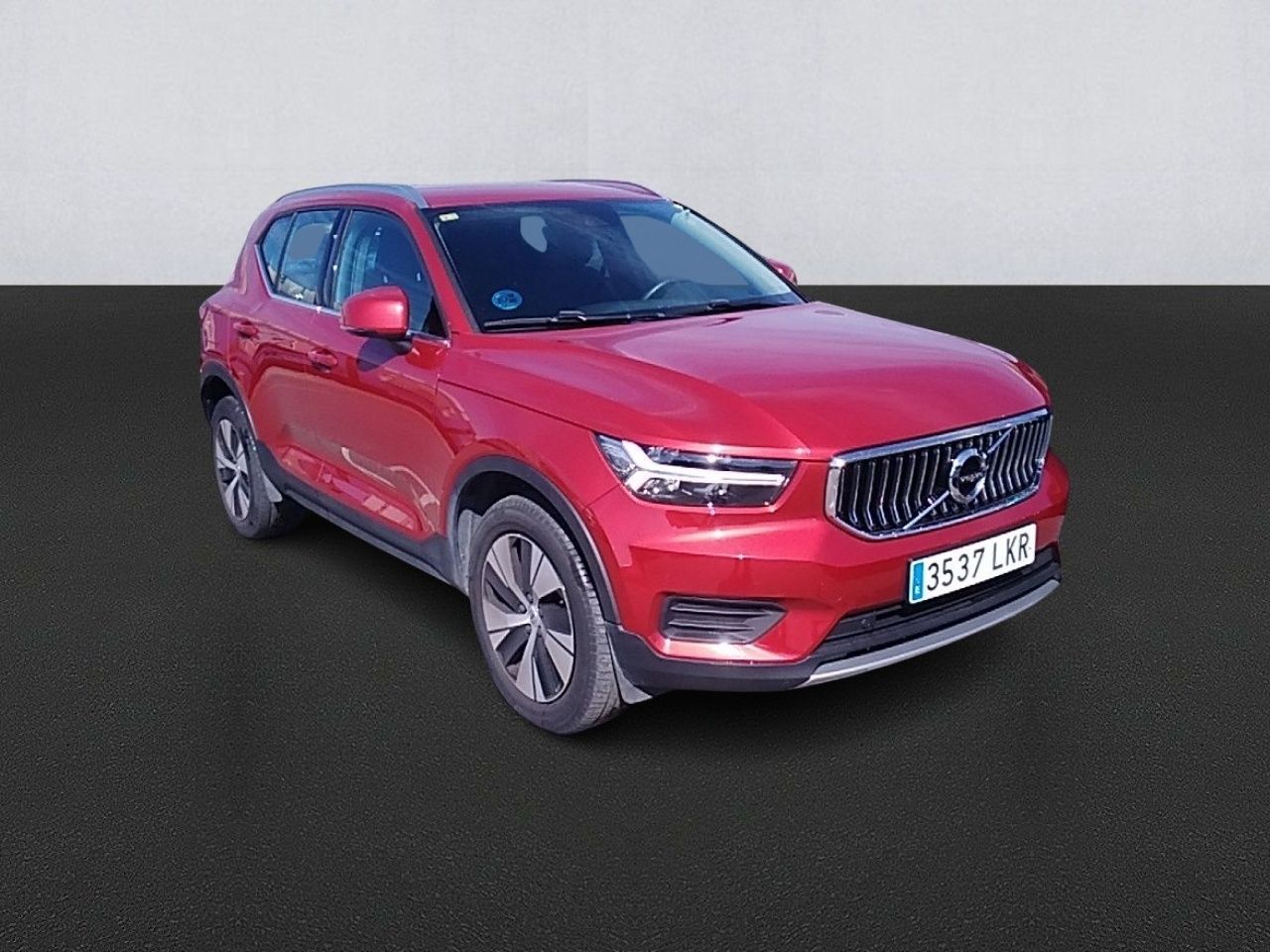 Volvo Xc40 1.5 T5 Twin Recharge Inscription Ex Auto - Foto 2