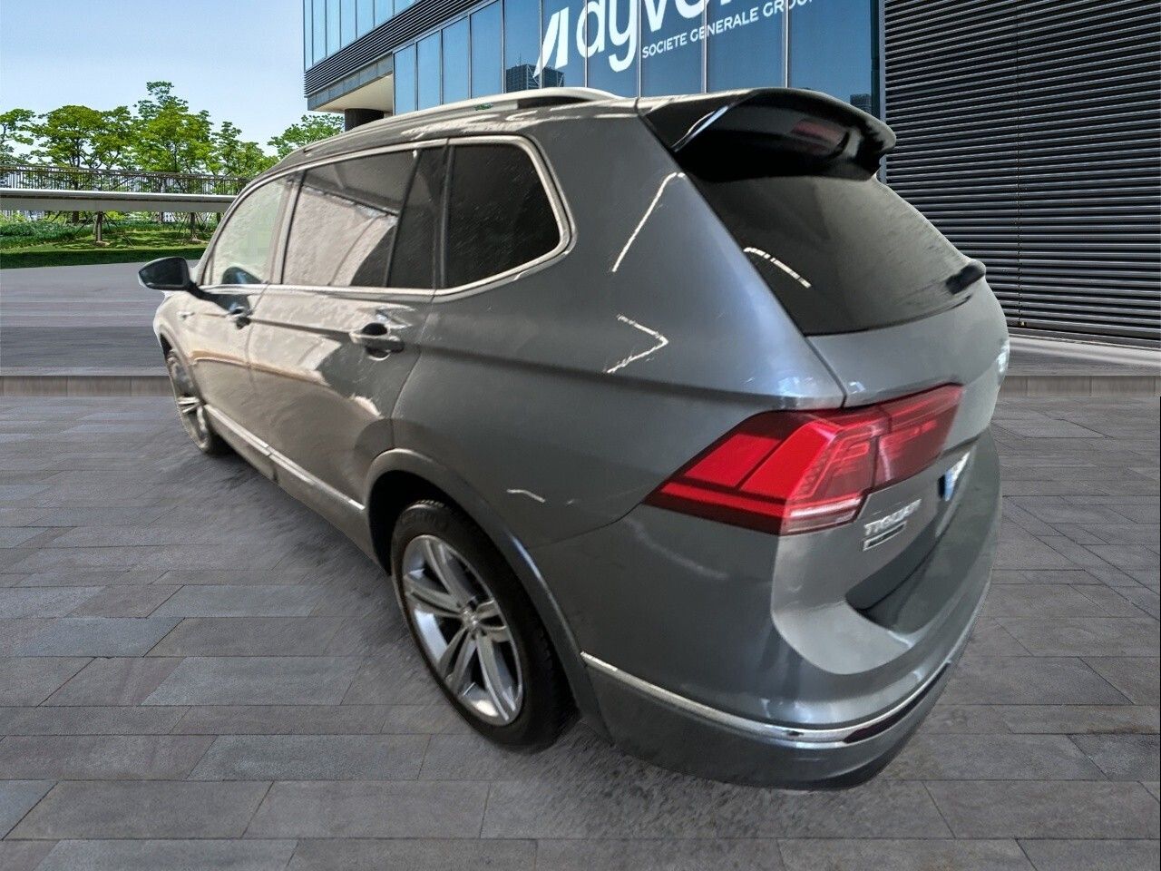 Volkswagen Tiguan Allspace Sport 2.0 Tdi 110kw (150cv) 4motion Dsg - Foto 2