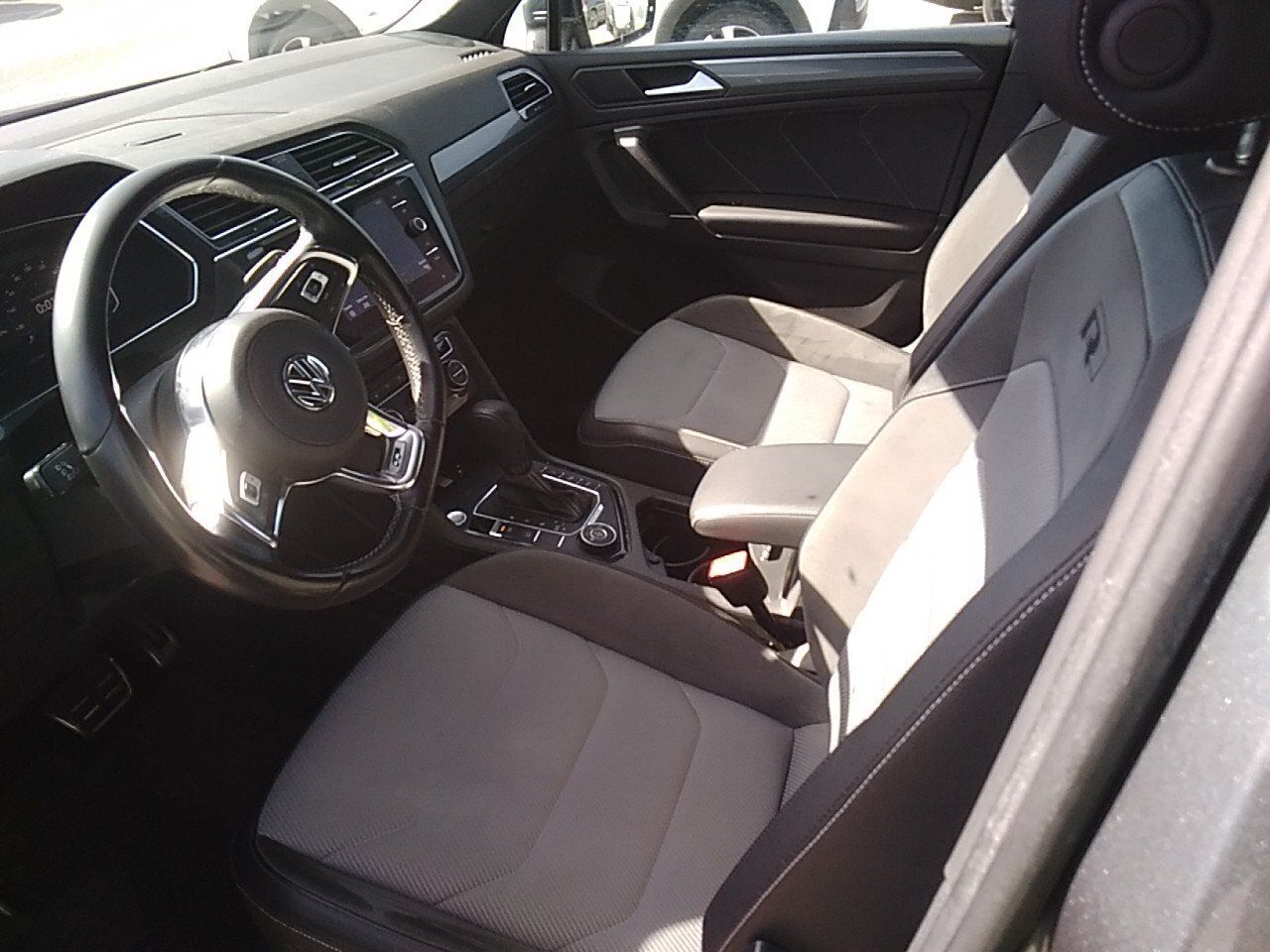 Volkswagen Tiguan Allspace Sport 2.0 Tdi 110kw (150cv) 4motion Dsg - Foto 2