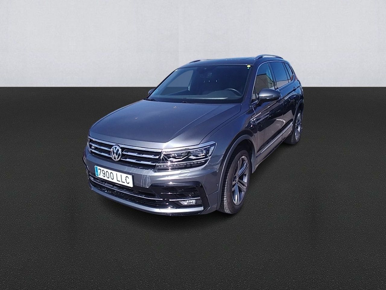 Volkswagen Tiguan Allspace Sport 2.0 Tdi 110kw (150cv) 4motion Dsg - Foto 2
