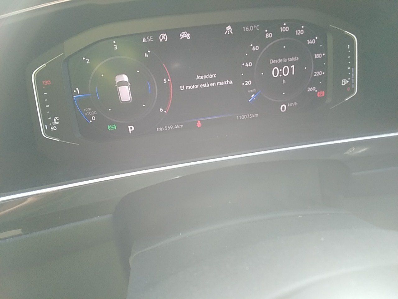 Volkswagen Tiguan Allspace Sport 2.0 Tdi 110kw (150cv) 4motion Dsg - Foto 2