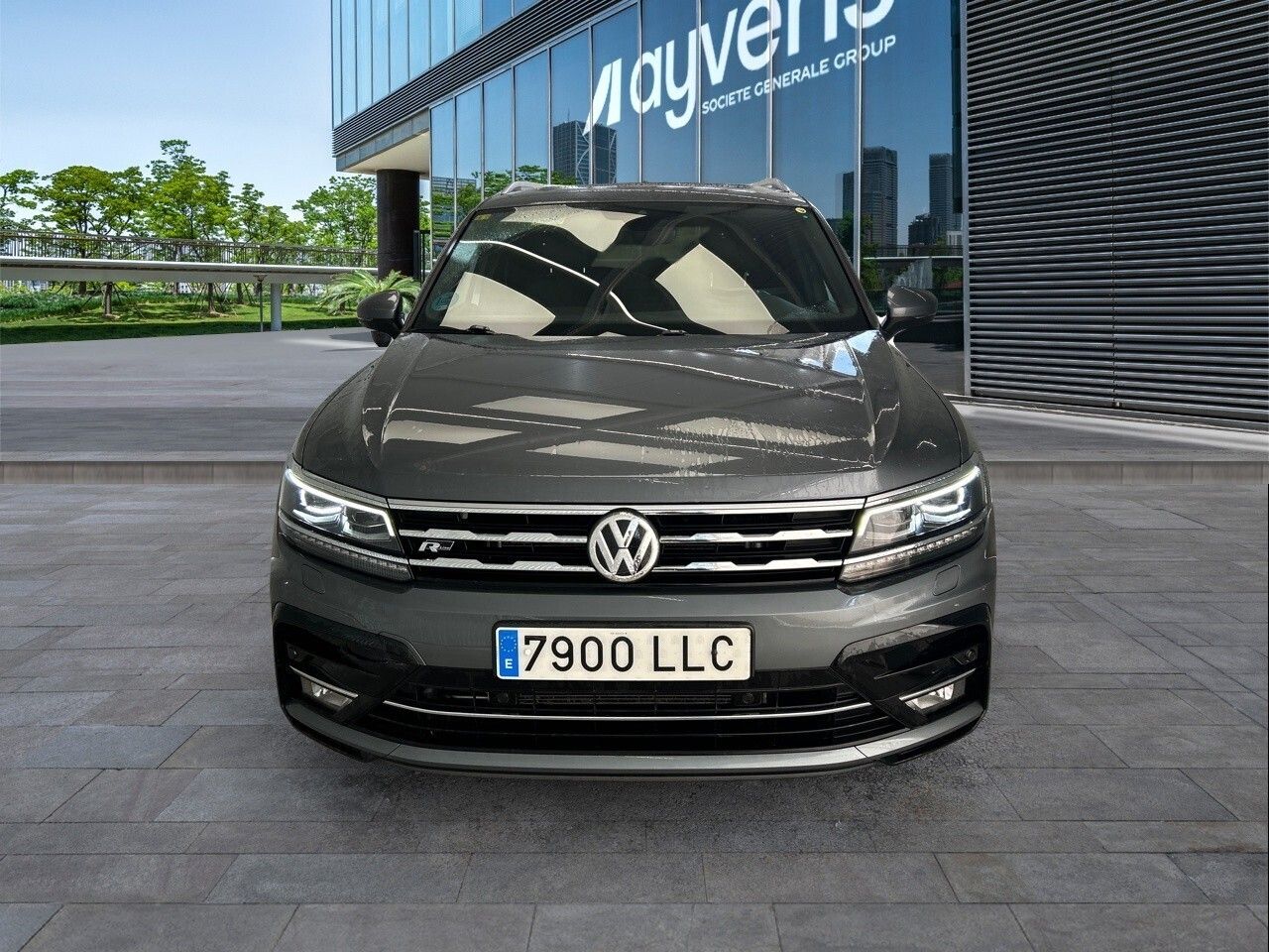 Volkswagen Tiguan Allspace Sport 2.0 Tdi 110kw (150cv) 4motion Dsg - Foto 2