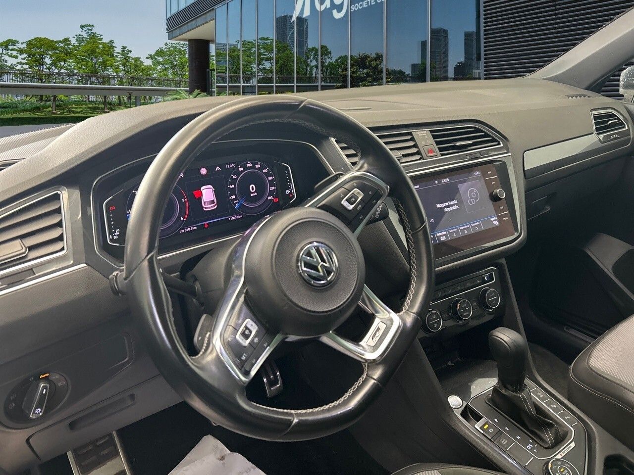 Volkswagen Tiguan Allspace Sport 2.0 Tdi 110kw (150cv) 4motion Dsg - Foto 2