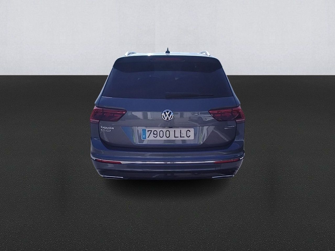 Volkswagen Tiguan Allspace Sport 2.0 Tdi 110kw (150cv) 4motion Dsg - Foto 2