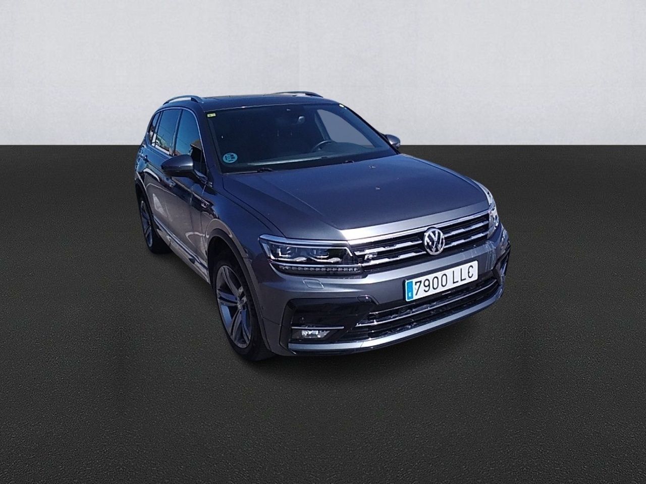 Volkswagen Tiguan Allspace Sport 2.0 Tdi 110kw (150cv) 4motion Dsg - Foto 2