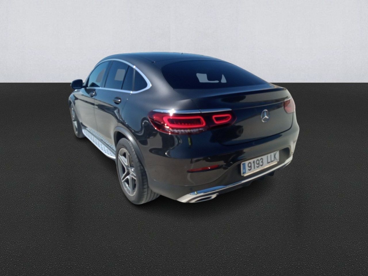 Mercedes Glc Coupe 220 D 4matic - Foto 2