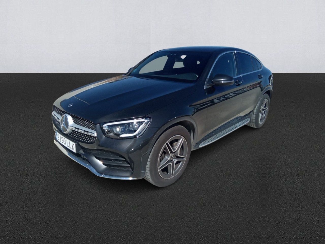 Mercedes Glc Coupe 220 D 4matic - Foto 2