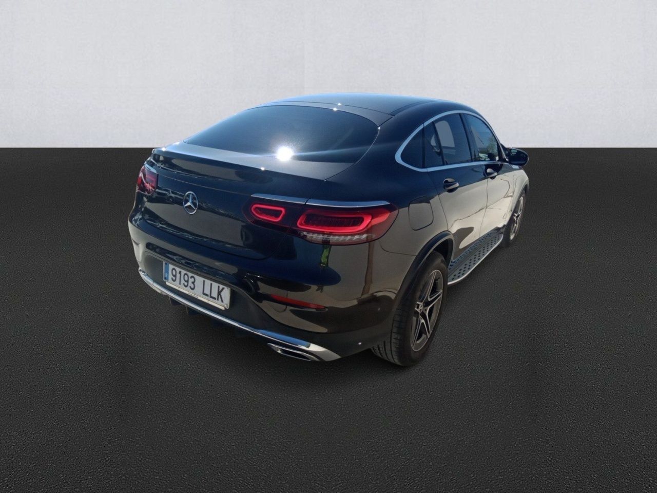 Mercedes Glc Coupe 220 D 4matic - Foto 2