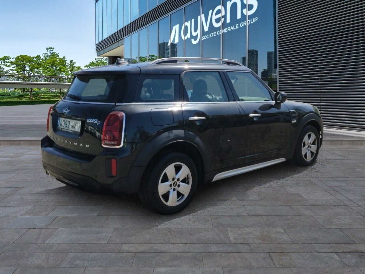 Mini Countryman Cooper D - Foto 2
