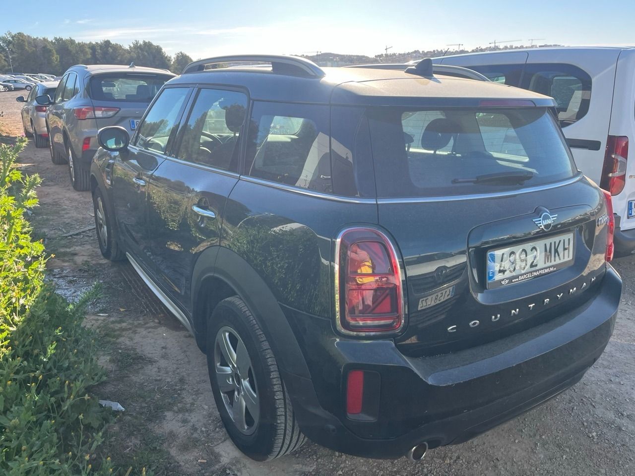 Mini Countryman Cooper D - Foto 2