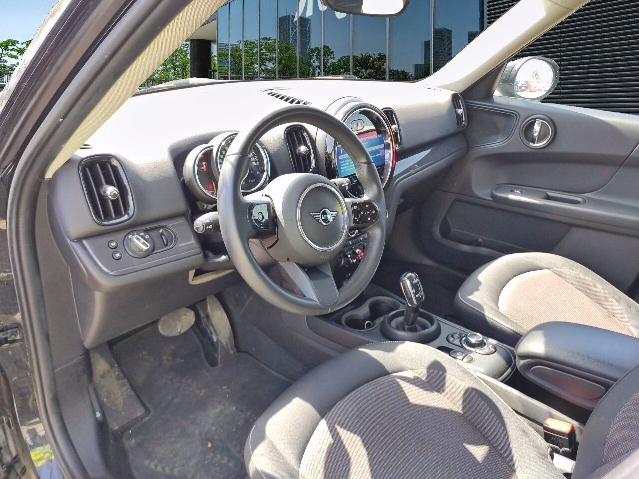 Mini Countryman Cooper D - Foto 2