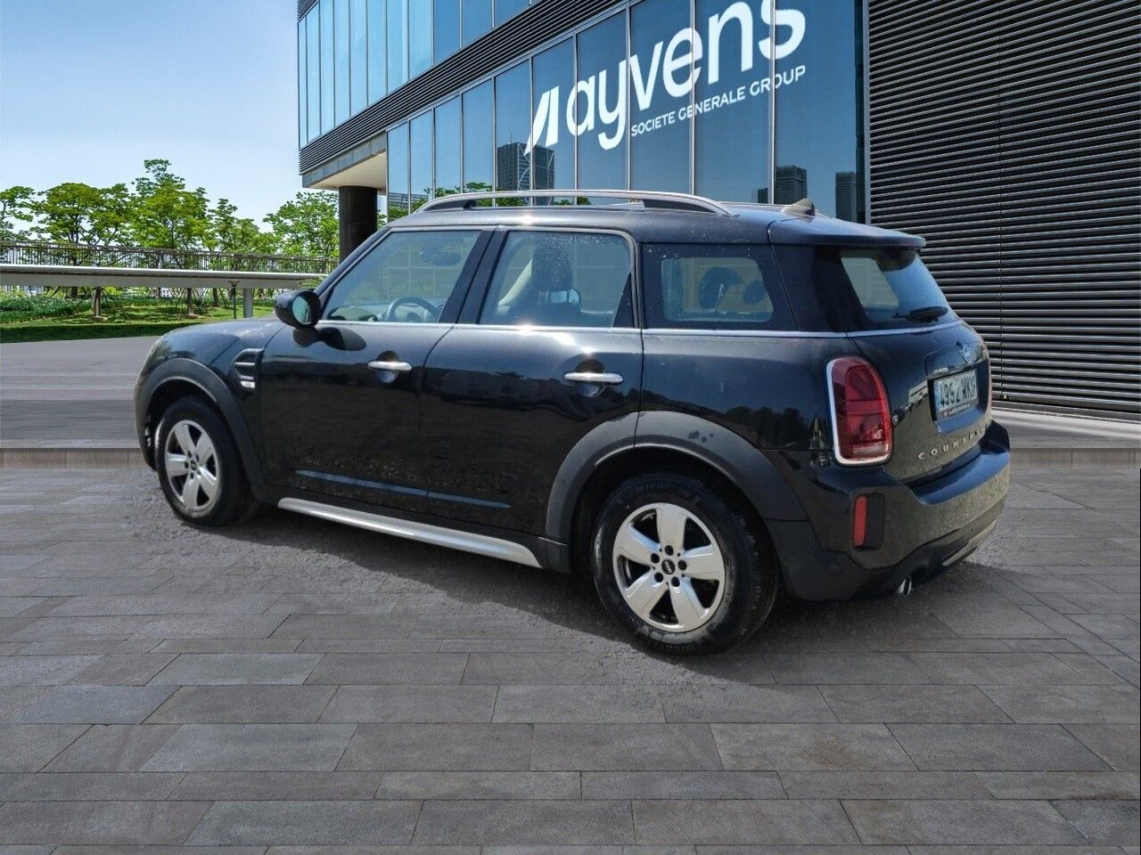 Mini Countryman Cooper D - Foto 2
