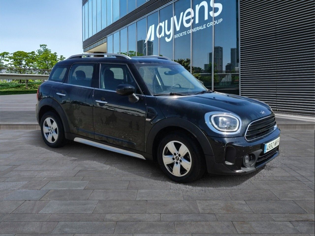 Mini Countryman Cooper D - Foto 2