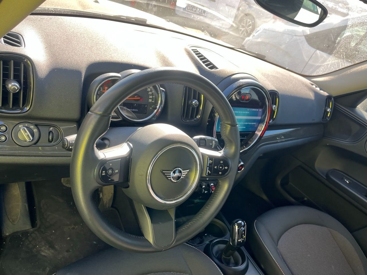 Mini Countryman Cooper D - Foto 2