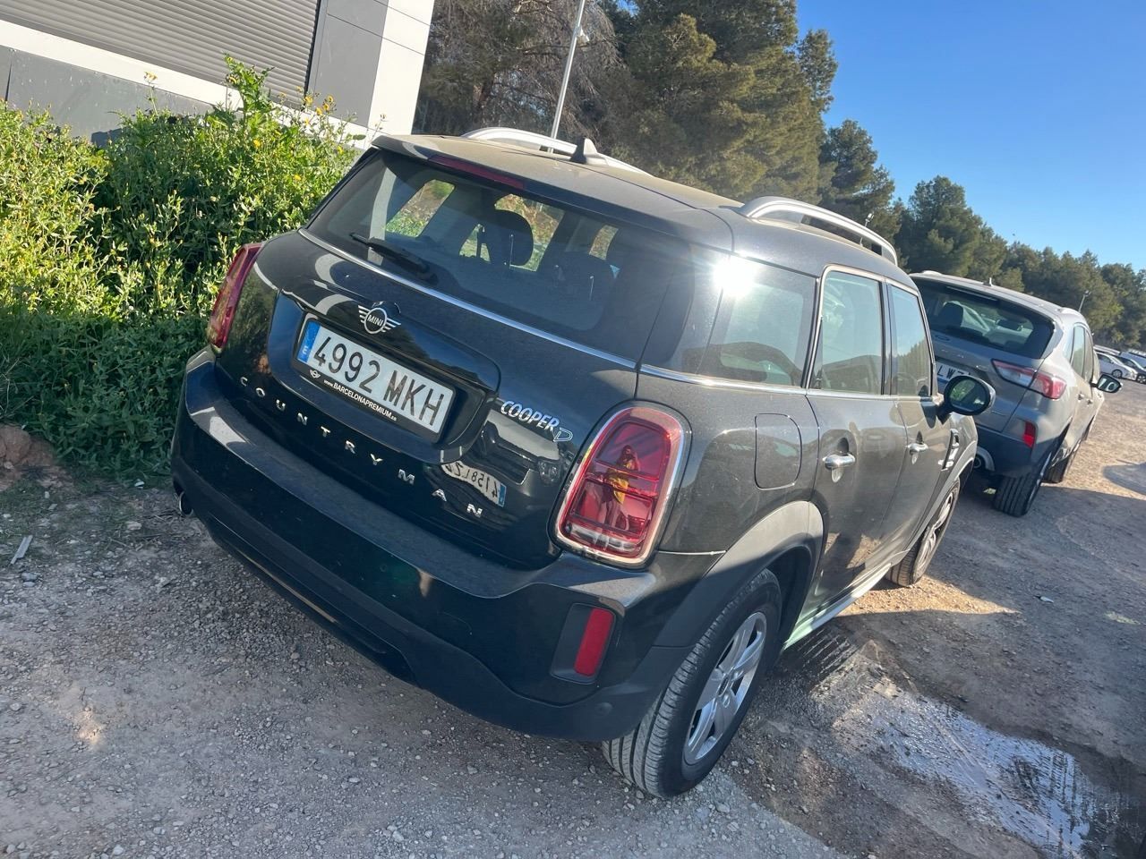 Mini Countryman Cooper D - Foto 2