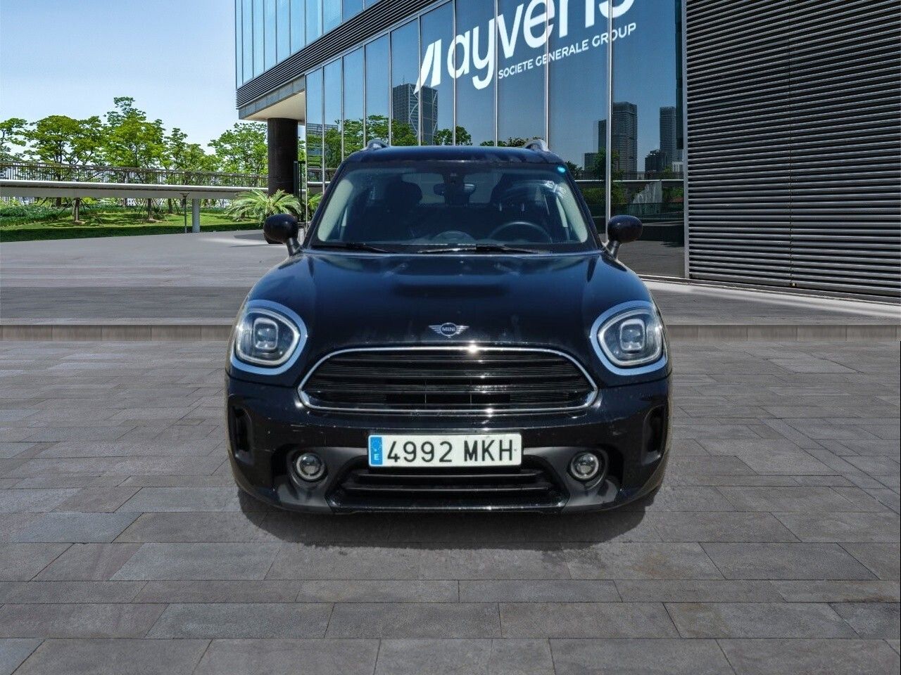 Mini Countryman Cooper D - Foto 2