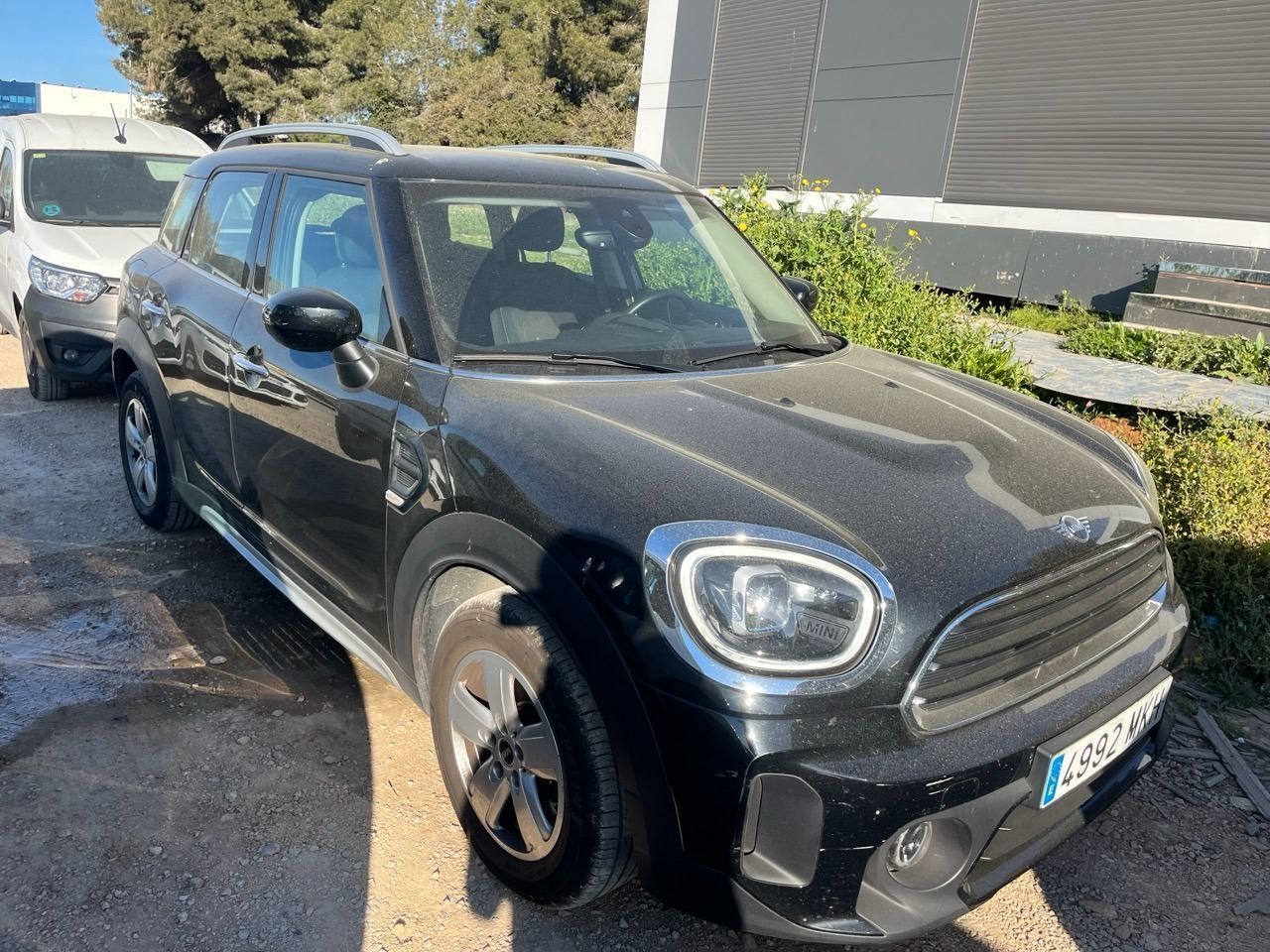 Mini Countryman Cooper D - Foto 2