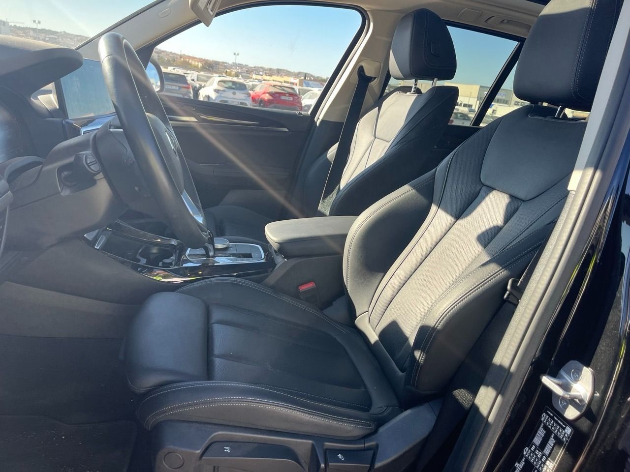 Bmw X3 Xdrive20d Xline - Foto 2