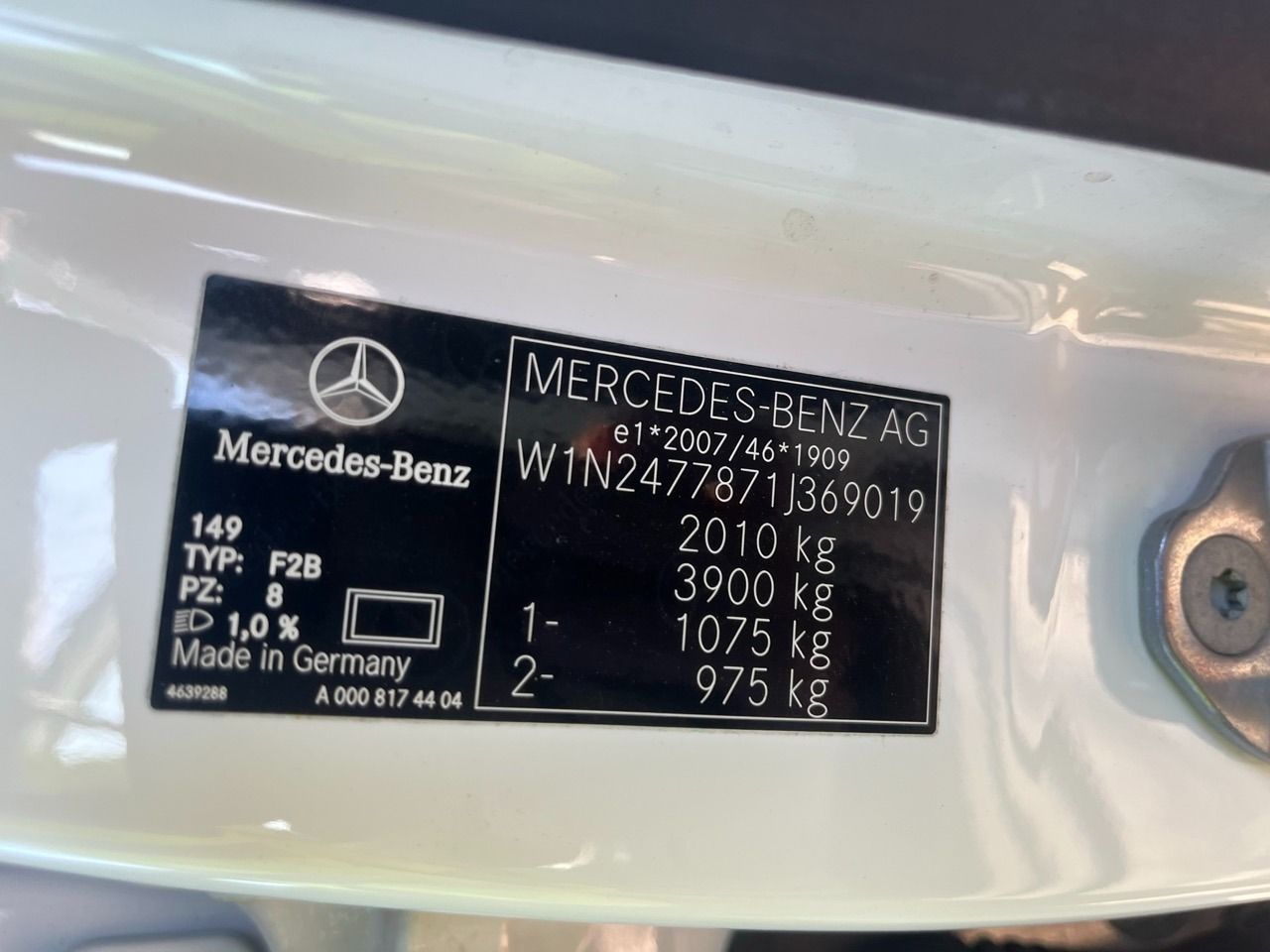 Mercedes Gla 200 - Foto 2