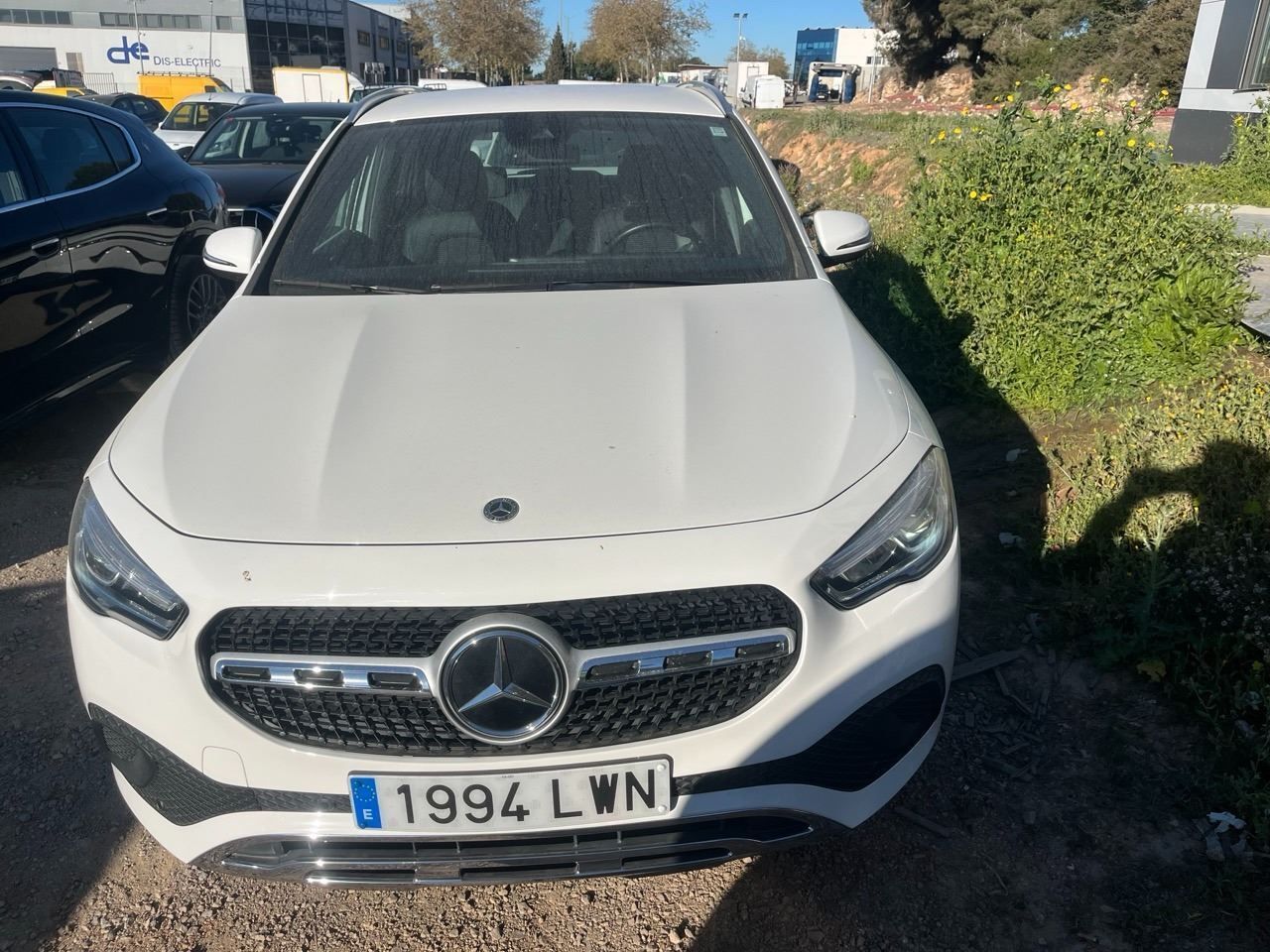 Mercedes Gla 200 - Foto 2