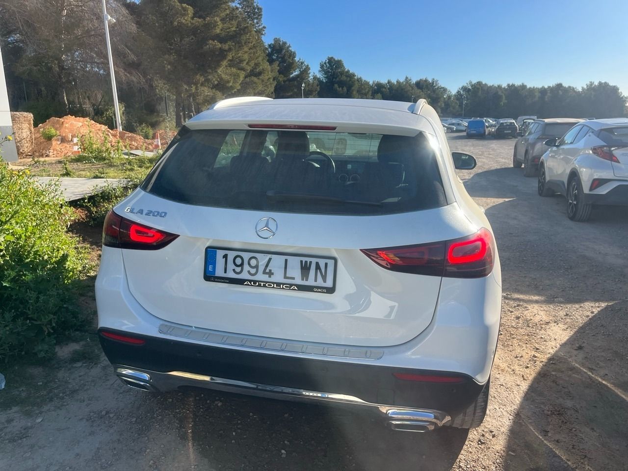 Mercedes Gla 200 - Foto 2
