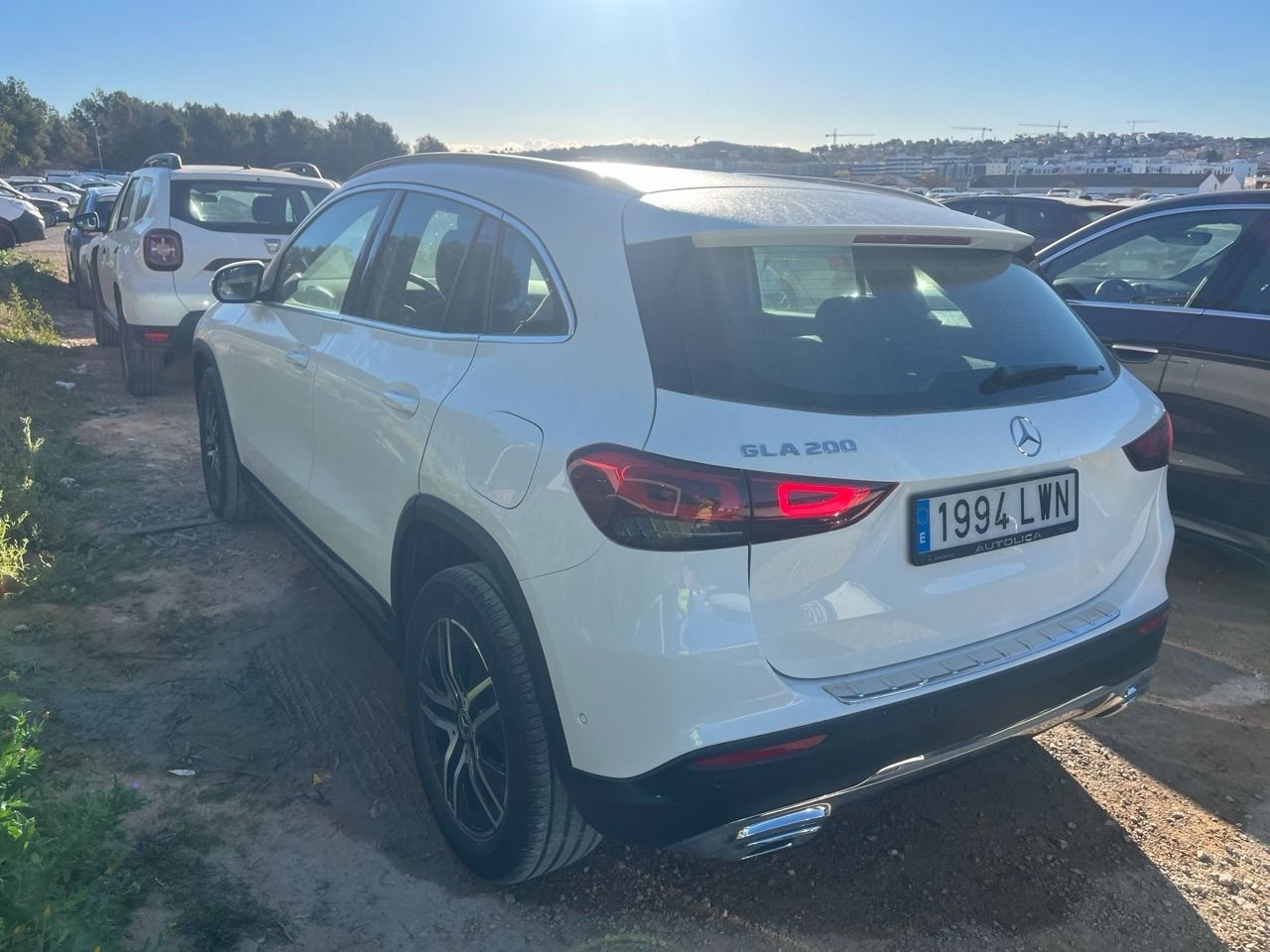 Mercedes Gla 200 - Foto 2