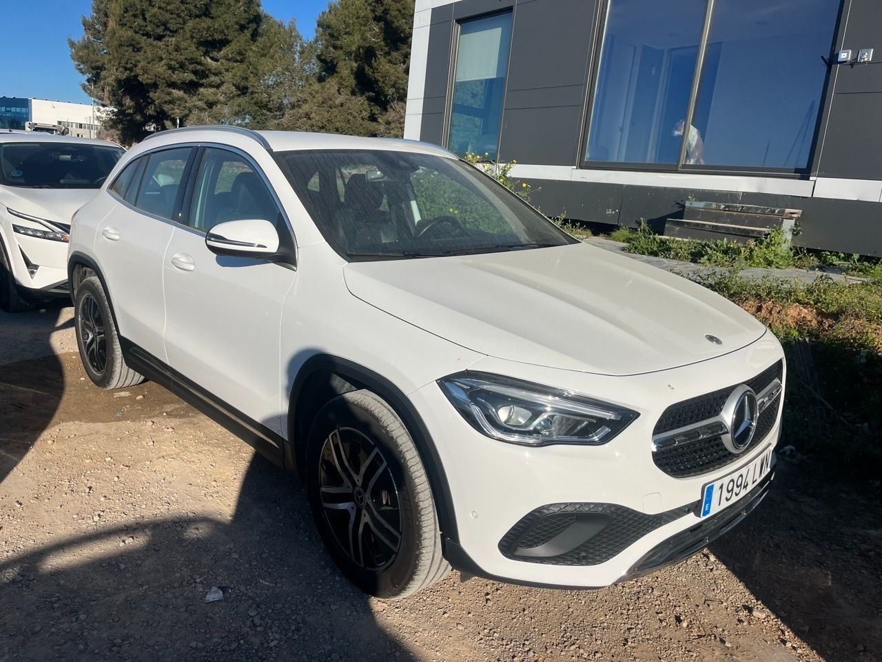Mercedes Gla 200 - Foto 2