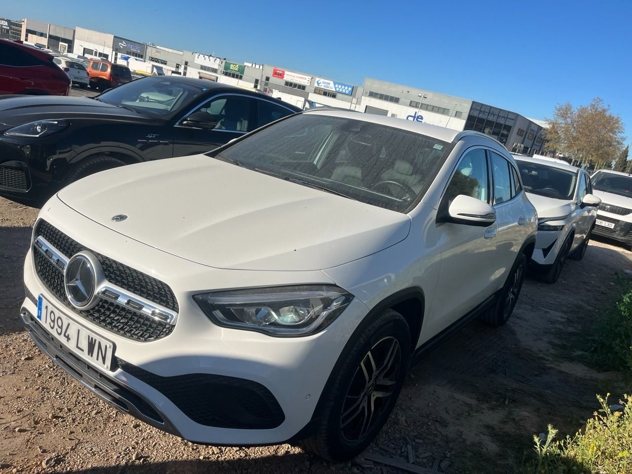 Mercedes Gla 200 - Foto 2