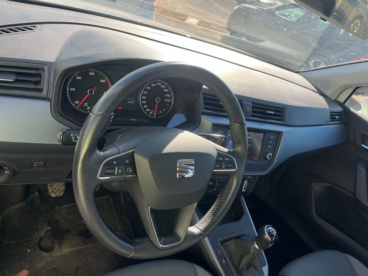 Seat Arona 1.6 Tdi 70kw (95cv) Style Ecomotive - Foto 2