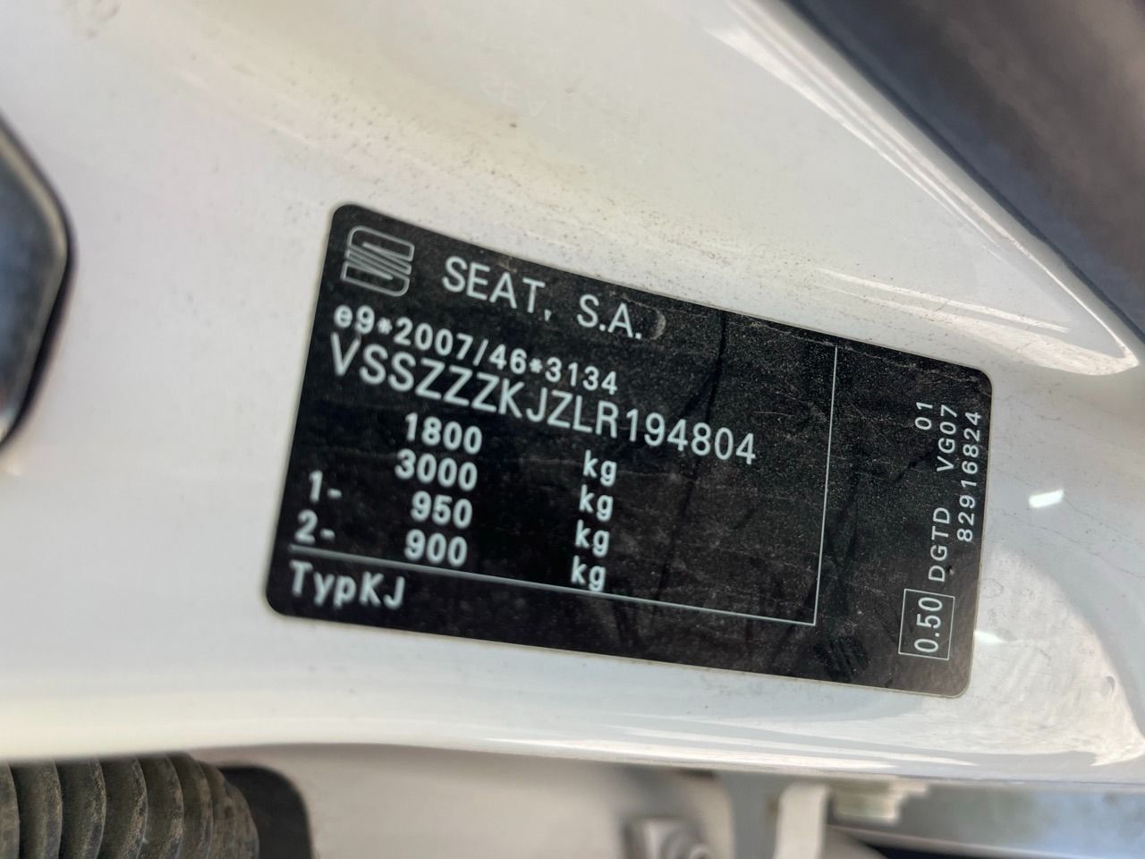 Seat Arona 1.6 Tdi 70kw (95cv) Style Ecomotive - Foto 2