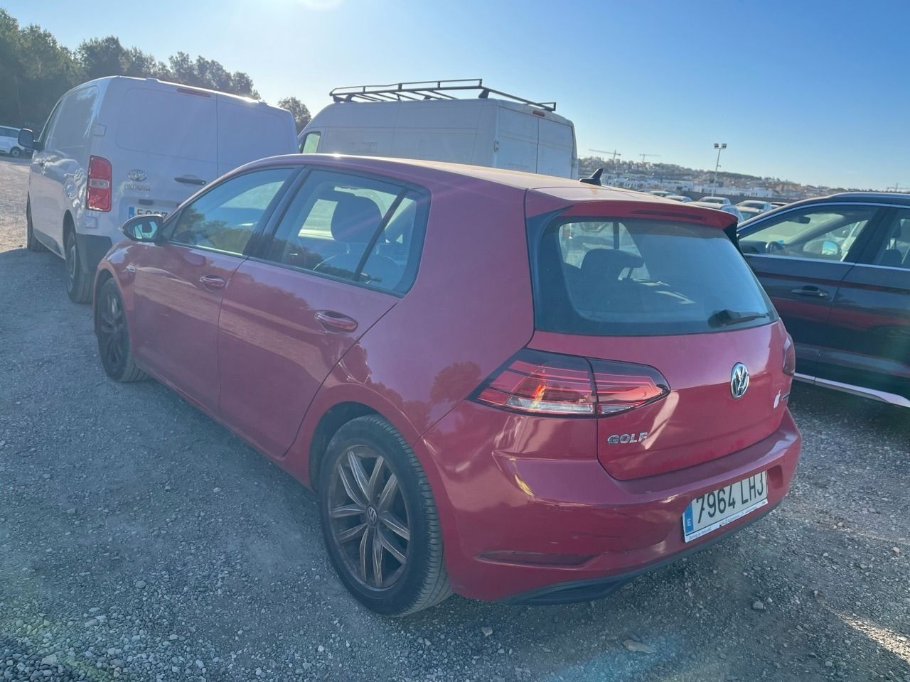 Volkswagen Golf Last Edition 1.5 Tsi Evo 96kw (130cv) - Foto 2