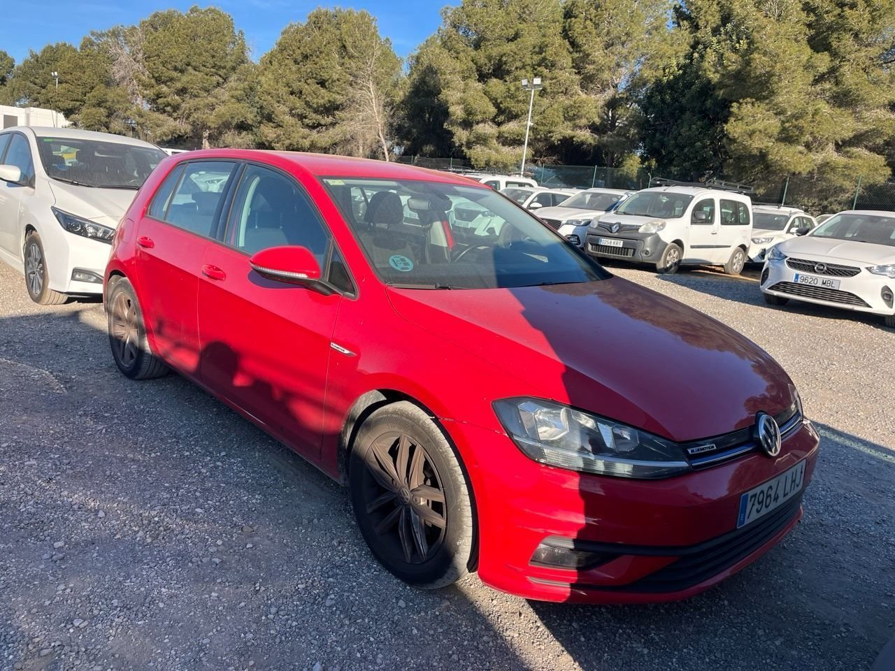 Volkswagen Golf Last Edition 1.5 Tsi Evo 96kw (130cv) - Foto 2