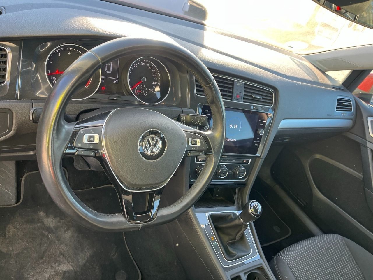 Volkswagen Golf Last Edition 1.5 Tsi Evo 96kw (130cv) - Foto 2