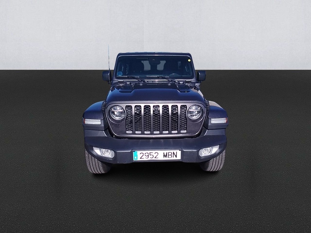 Jeep Wrangler 4p 2.0 380cv Sahara 8atx E6d - Foto 2