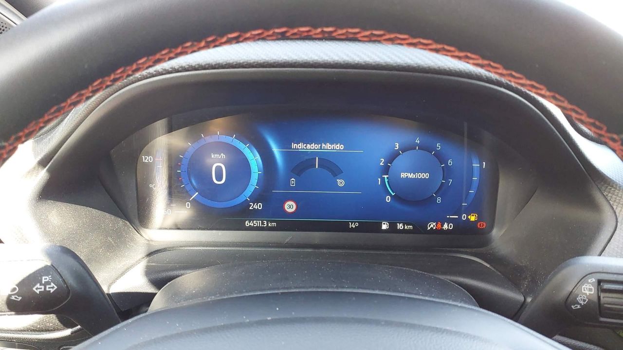 Ford Puma 1.0 Ecoboost 125cv St-line X Mhev - Foto 2