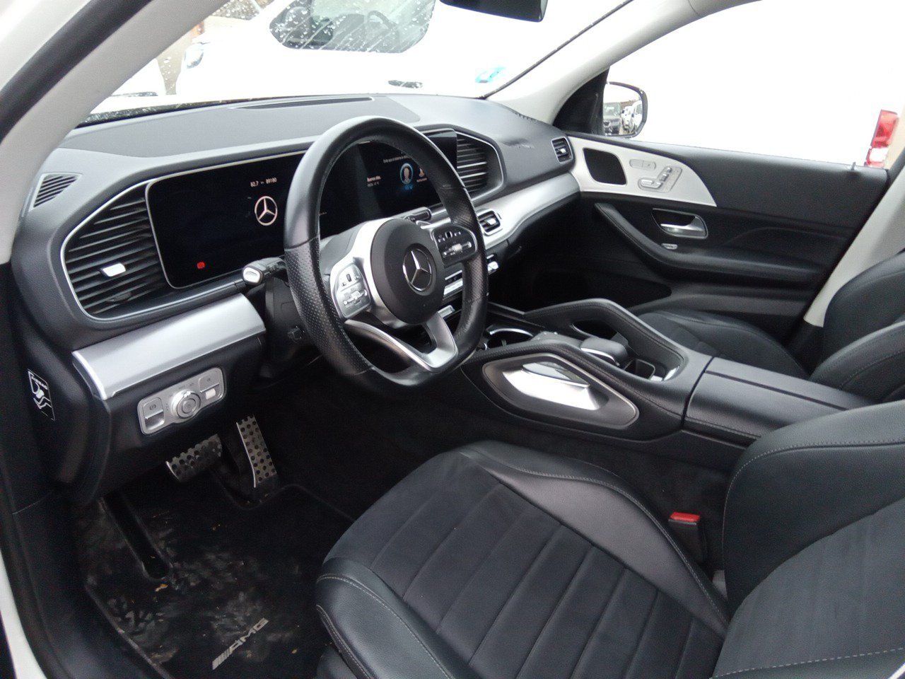 Mercedes Gle 350 De 4matic (híbrido Enchufable) - Foto 2